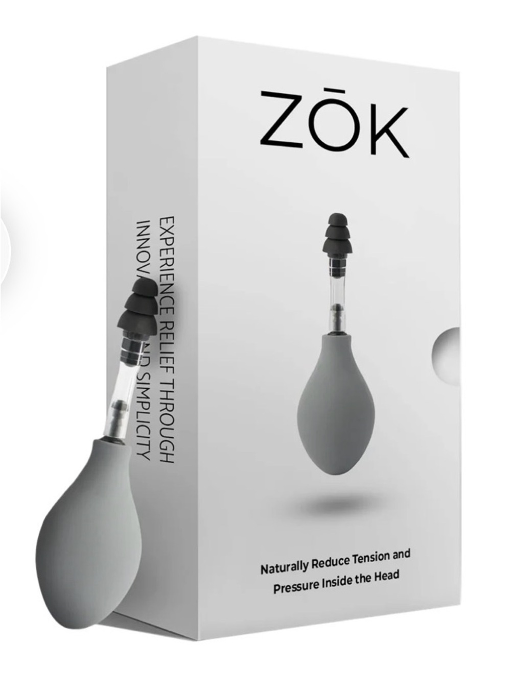 ZŌK Migraine Tool